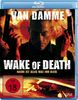 Wake of Death [Blu-ray]