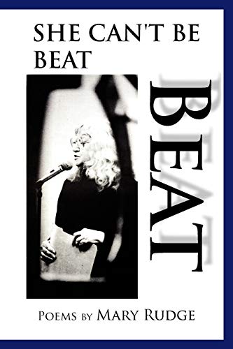 Beat She Can't be Beat