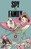 Spy x Family - Tome 9 (9)