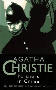 Partners in Crime (The Christie Collection)