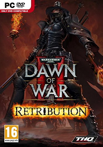 Logithéque Warhammer 40.000 Dawn Of War 2 - Retribution - Image 2