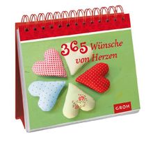365 Wünsche von Herzen
