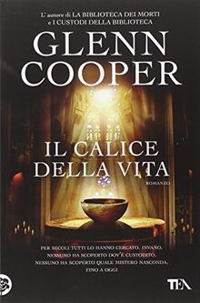 Il calice della vita