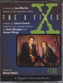 Fear (The X-Files)