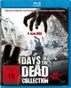 Days of the The Dead Collection - Uncut [Blu-ray]