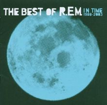 In Time-Best of 1988-2003