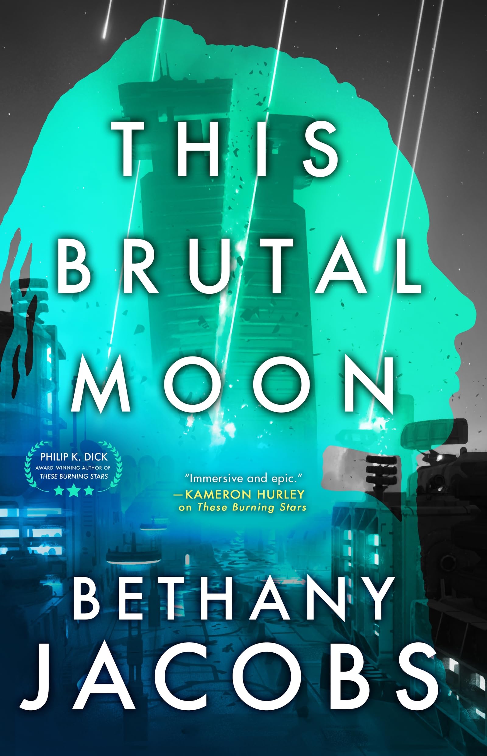 This Brutal Moon