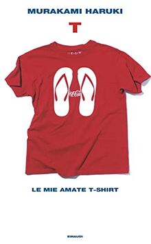 T. Le mie amate T-shirt (Frontiere Einaudi)