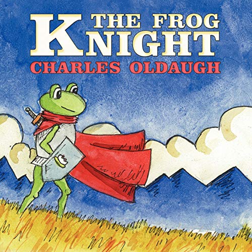 The Frog Knight