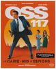 Oss 117, le caire nid d'espions [Blu-ray] [FR Import]