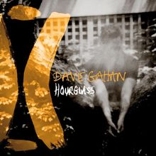 Hourglass de Gahan,Dave | CD | état très bon