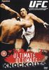 UFC - Ultimate Ultimate Knockouts