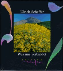 Was uns verbindet