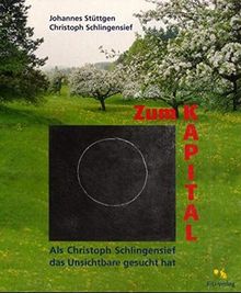 Zum Kapital von Christoph Schlingensief | Buch | Zustand gut