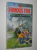 The Famous Five and the Cavalier's Treasure (Knight Books)