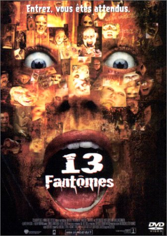 13 Fantômes