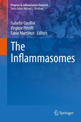 The Inflammasomes (Progress in Inflammation Research)