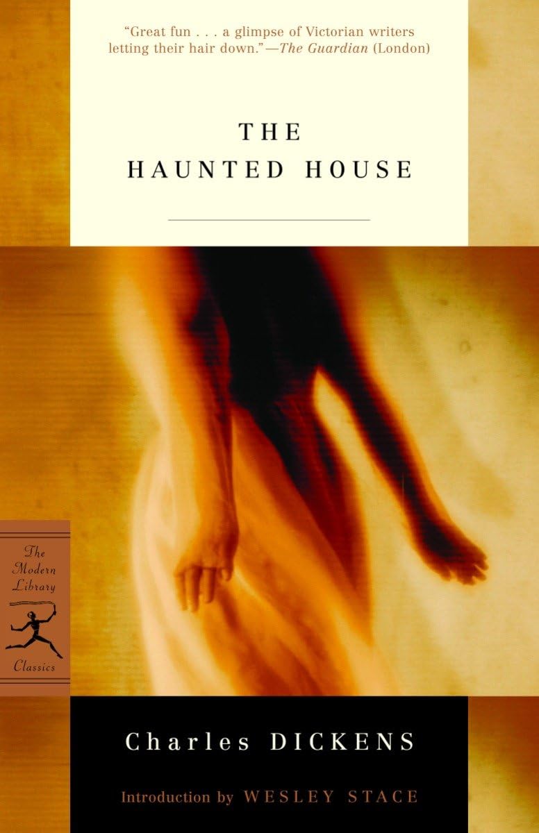 The Haunted House (Modern Library Classics)