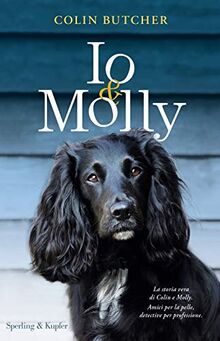 Colin Butcher - Io & Molly (1 BOOKS)
