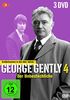 George Gently 4 [3 DVDs]
