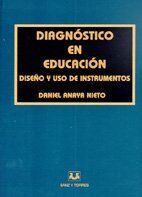 Diagnostico en educacion - diseño y uso de instrumentos