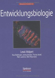 Entwicklungsbiologie