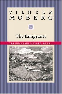 Emigrants: The Emigrant Novels Book 1