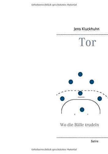 Tor: Wo die Bälle trudeln