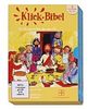 Klick-Bibel - Die Kinderbibel