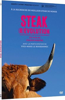 Steak (r)évolution [FR Import]