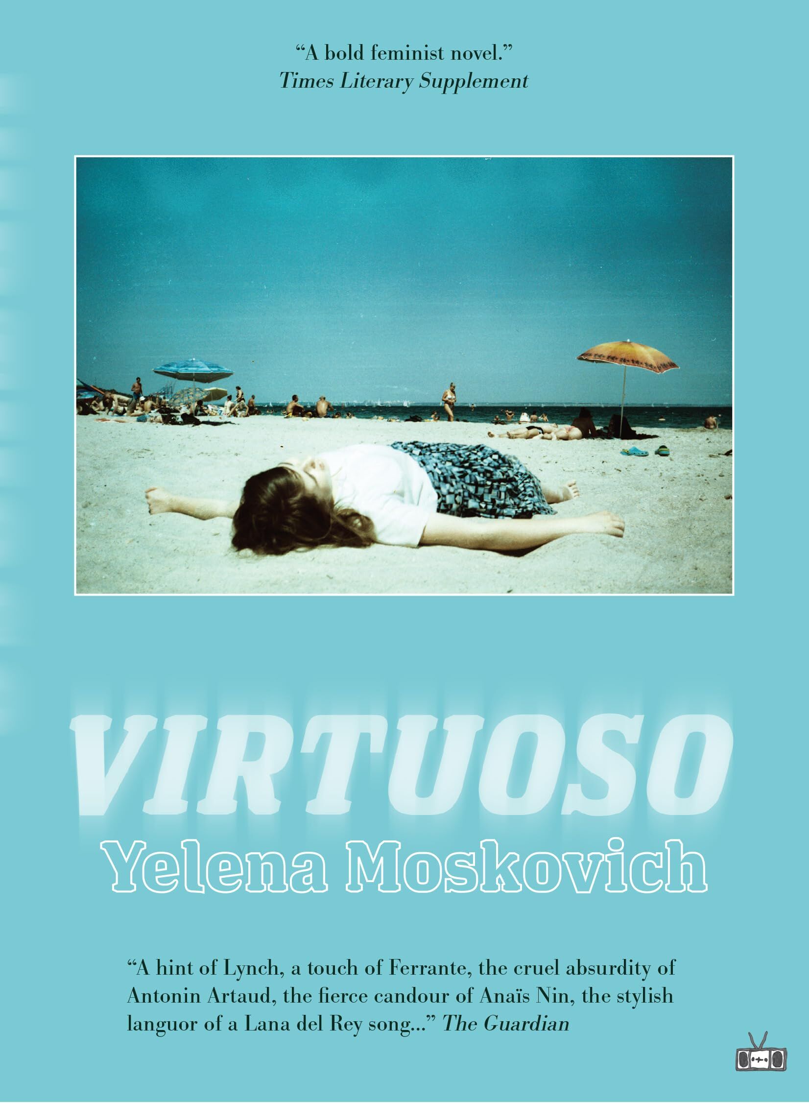 Virtuoso - Neuware
