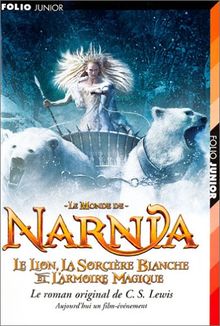 Le monde de Narnia. Vol. 2. Le lion, la sorcière blanche et l'armoire magique