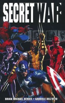 Secret War