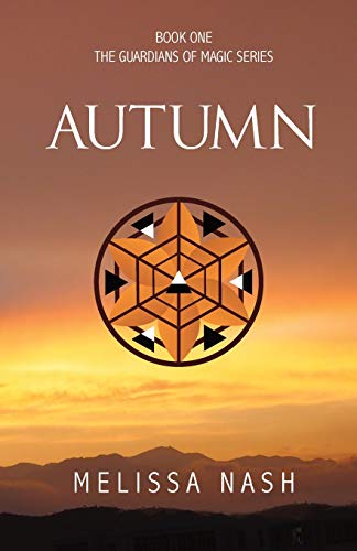 Autumn (The Guardians of Magic, Band 1)