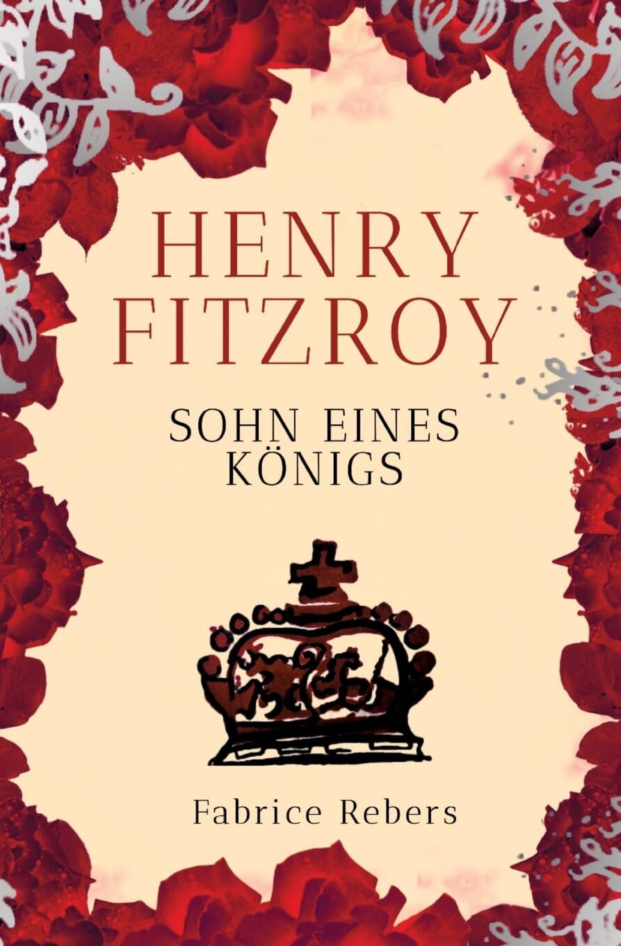 Henry FitzRoy