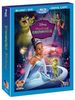 La princesse et la grenouille [Blu-ray] [FR Import]