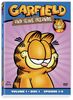 Garfield und seine Freunde, Vol. 1.1: Episoden 1-8