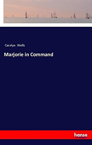 Marjorie in Command
