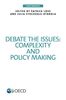 Oecd Insights Debate the Issues: Complexity and Policy making