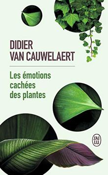 Les émotions cachées des plantes : document