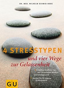 4 Stresstypen