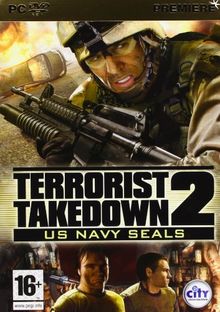 Terrorist Takedown 2: U.S. Navy SEALs [UK Import]