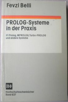 Prolog-Systeme in der Praxis