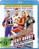 Ricky Bobby - König der Rennfahrer [Blu-ray]