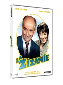 La zizanie [FR Import]