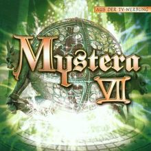 Mystera Vol.7 von Various | CD | Zustand gut