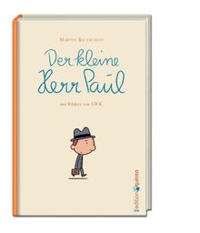 Der kleine Herr Paul (edition quinto)