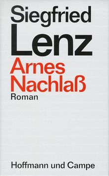 Arnes Nachlaß