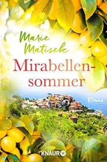 Mirabellensommer: Roman