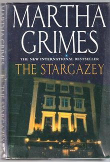 The Stargazey (A Richard Jury novel)